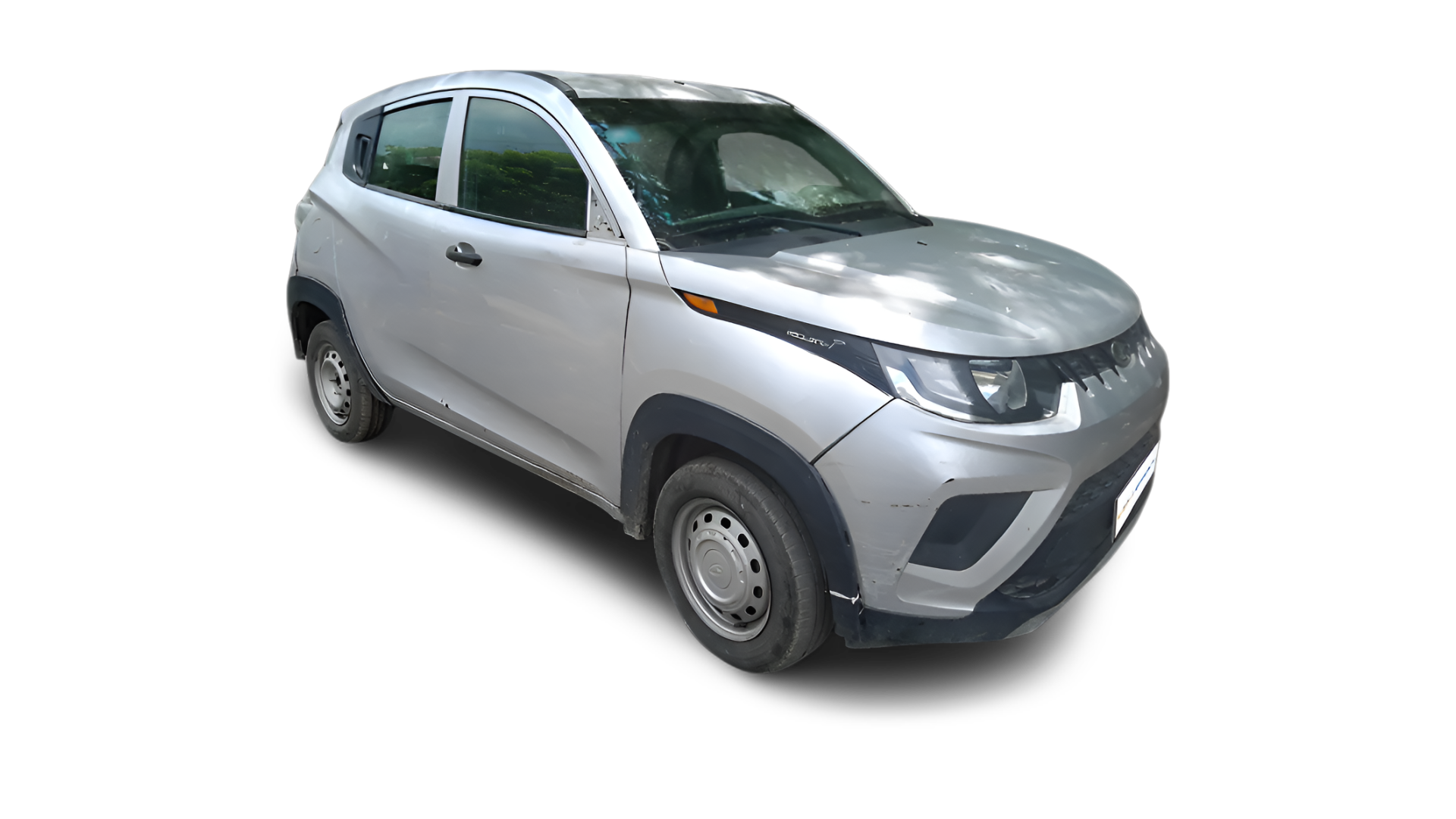 Mahindra KUV 100 NXT-img